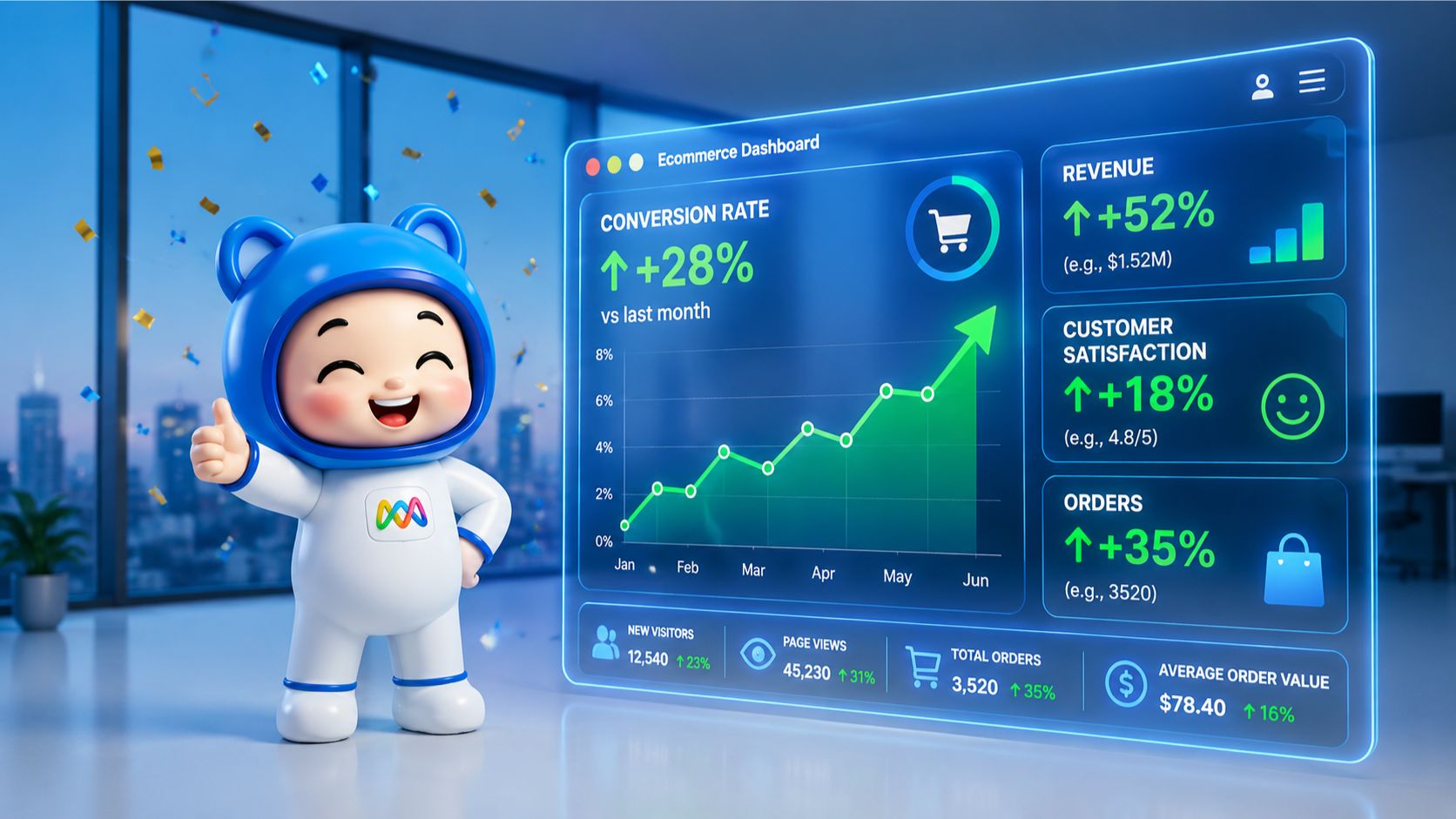 Cách Triển Khai AI Agent Để Tăng Tỷ Lệ Chuyển Đổi Mạng Xã Hội Đột Phá Lên Đến 28%